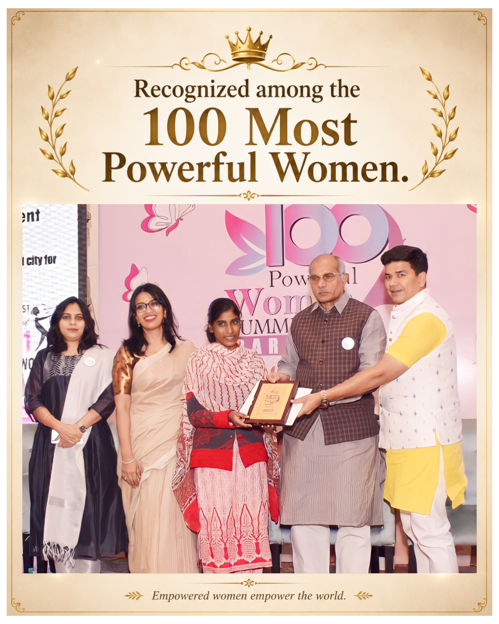 Award