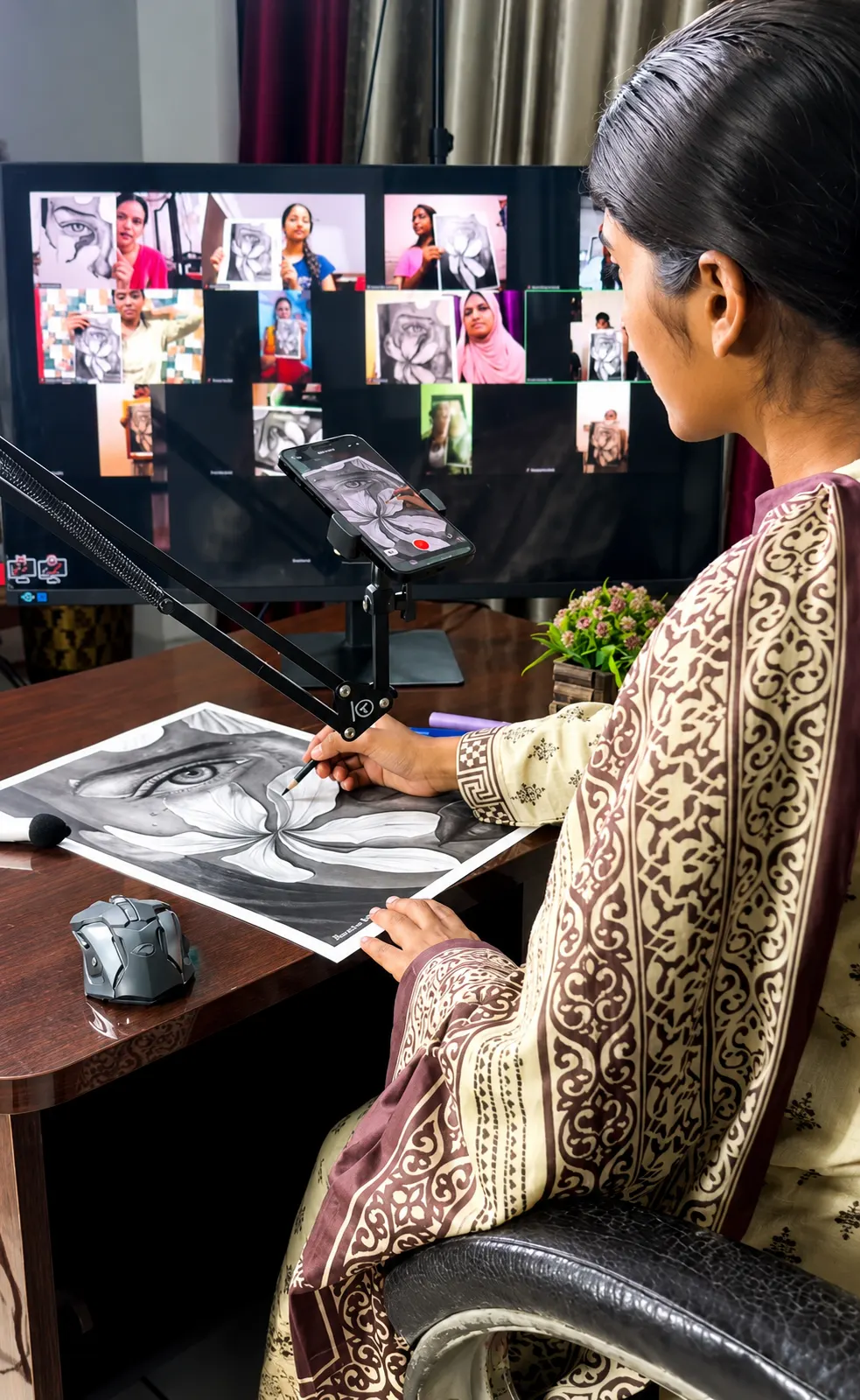 Student Practice