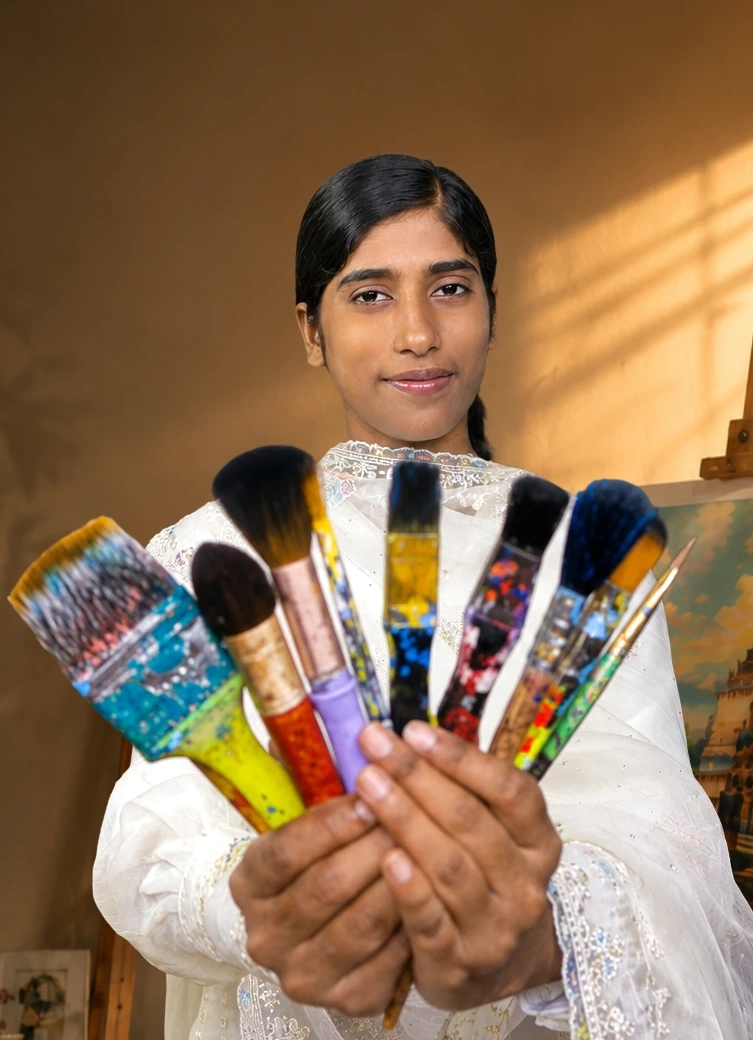 Noorjahan Mam